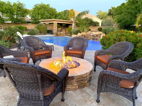 2819 E Palmer St, Gilbert, AZ 85298 photo 7