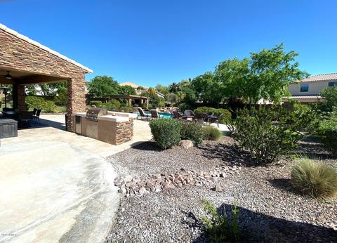 2819 E Palmer St, Gilbert, AZ 85298 photo 23