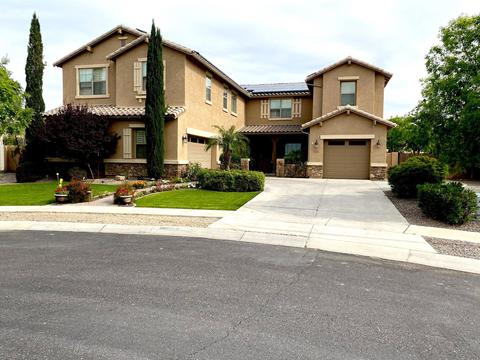 2819 E Palmer St, Gilbert, AZ 85298 photo 3