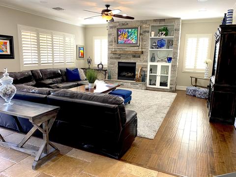 2819 E Palmer St, Gilbert, AZ 85298 photo 35