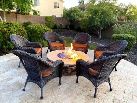 2819 E Palmer St, Gilbert, AZ 85298 photo 20