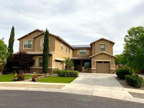 2819 E Palmer St, Gilbert, AZ 85298 photo 1