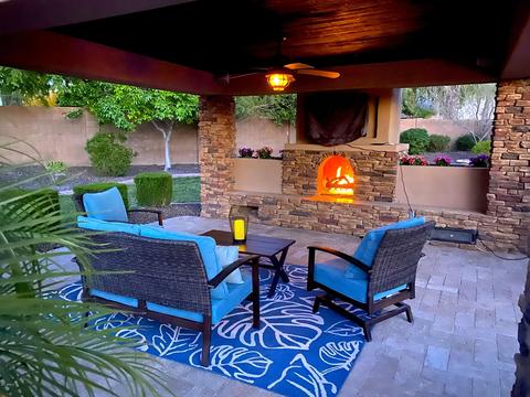 2819 E Palmer St, Gilbert, AZ 85298 photo 18
