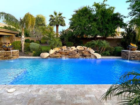 2819 E Palmer St, Gilbert, AZ 85298 photo 17