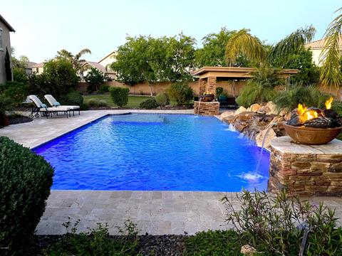 2819 E Palmer St, Gilbert, AZ 85298 photo 9