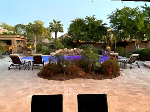 2819 E Palmer St, Gilbert, AZ 85298 photo 13
