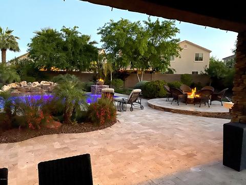 2819 E Palmer St, Gilbert, AZ 85298 photo 14