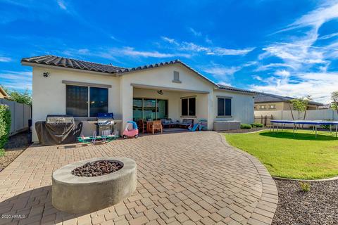 10326 E Radiant Ave, Mesa, AZ 85212 photo 33