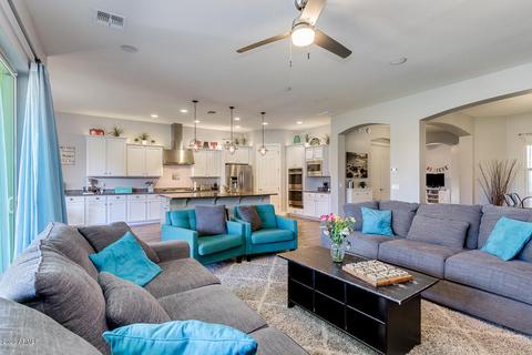 10326 E Radiant Ave, Mesa, AZ 85212 photo 7