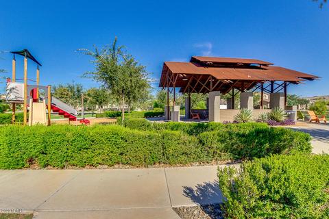 10326 E Radiant Ave, Mesa, AZ 85212 photo 47