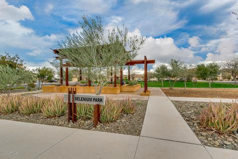 10326 E Radiant Ave, Mesa, AZ 85212 photo 55