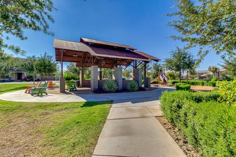 10326 E Radiant Ave, Mesa, AZ 85212 photo 43