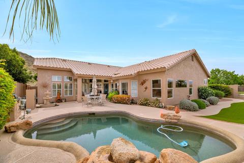 16832 S 18th Way, Phoenix, AZ 85048 photo 3