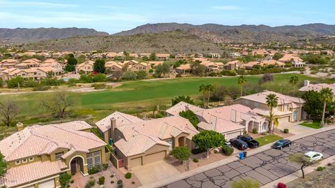 16832 S 18th Way, Phoenix, AZ 85048 photo 37