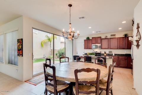 4729 E Woodside Way, Gilbert, AZ 85297 photo 11