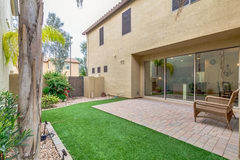 4729 E Woodside Way, Gilbert, AZ 85297 photo 4