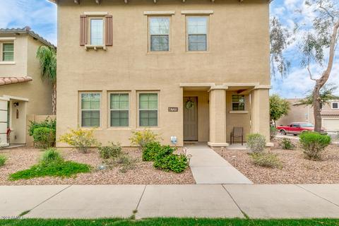 4729 E Woodside Way, Gilbert, AZ 85297 photo 29
