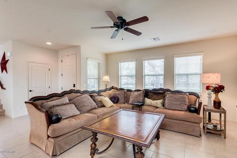 4729 E Woodside Way, Gilbert, AZ 85297 photo 5