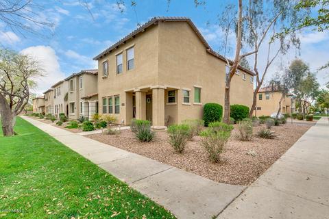 4729 E Woodside Way, Gilbert, AZ 85297 photo 1