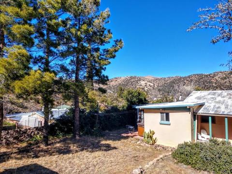 39 Spring Cyn, Bisbee, AZ 85603 photo 21