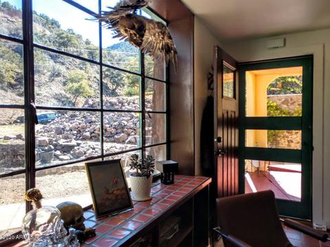 39 Spring Cyn, Bisbee, AZ 85603 photo 16