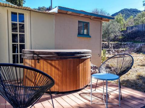 39 Spring Cyn, Bisbee, AZ 85603 photo 15