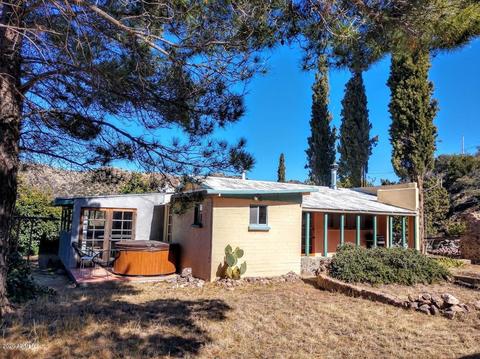 39 Spring Cyn, Bisbee, AZ 85603 photo 3