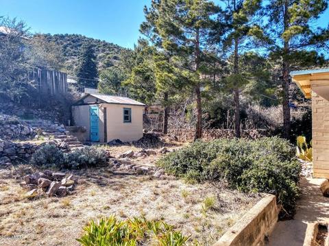 39 Spring Cyn, Bisbee, AZ 85603 photo 20