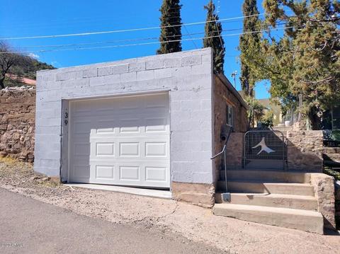 39 Spring Cyn, Bisbee, AZ 85603 photo 25