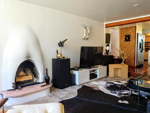 39 Spring Cyn, Bisbee, AZ 85603 photo 5