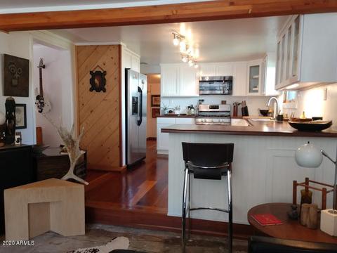 39 Spring Cyn, Bisbee, AZ 85603 photo 6