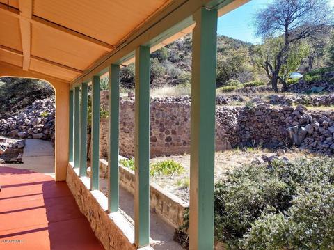39 Spring Cyn, Bisbee, AZ 85603 photo 19