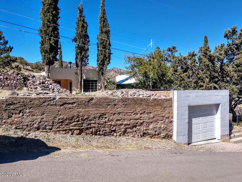 39 Spring Cyn, Bisbee, AZ 85603 photo 24