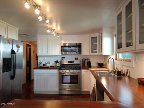 39 Spring Cyn, Bisbee, AZ 85603 photo 7