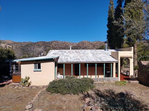 39 Spring Cyn, Bisbee, AZ 85603 photo 2
