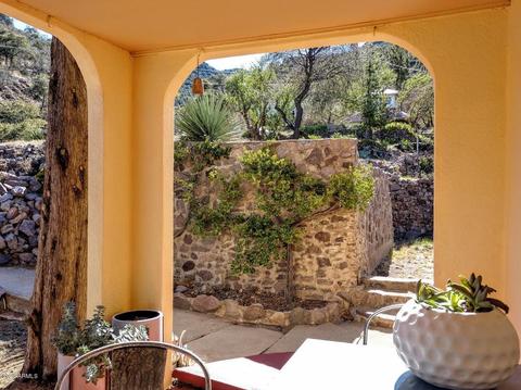 39 Spring Cyn, Bisbee, AZ 85603 photo 17