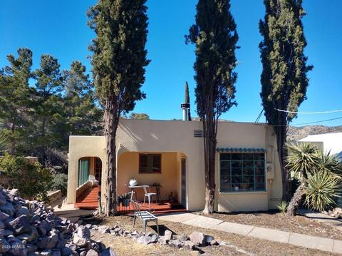 39 Spring Cyn, Bisbee, AZ 85603 photo 22