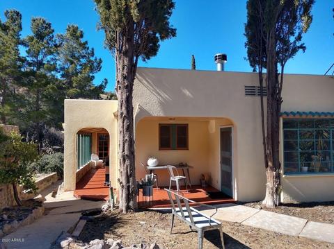 39 Spring Cyn, Bisbee, AZ 85603 photo 23