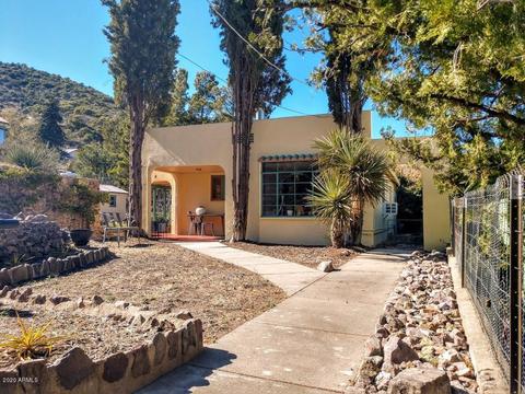 39 Spring Cyn, Bisbee, AZ 85603 photo 1