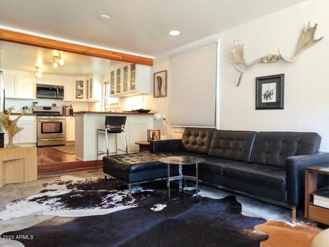 39 Spring Cyn, Bisbee, AZ 85603 photo 4