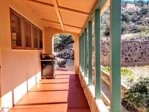 39 Spring Cyn, Bisbee, AZ 85603 photo 18