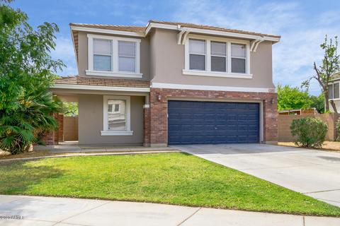 2495 E Harrison Ct, Gilbert, AZ 85295 photo 2