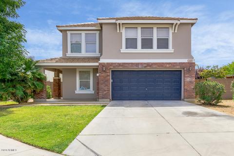 2495 E Harrison Ct, Gilbert, AZ 85295 photo 1