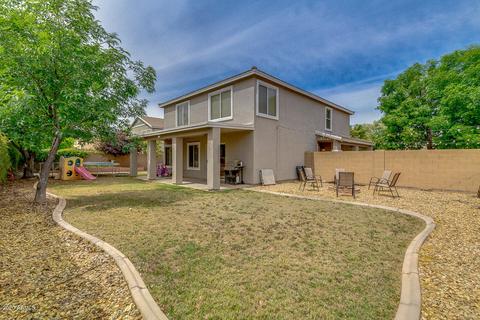 2495 E Harrison Ct, Gilbert, AZ 85295 photo 29