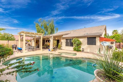 1831 E Rawhide St, Gilbert, AZ 85296 photo 25