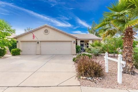 1831 E Rawhide St, Gilbert, AZ 85296 photo 1