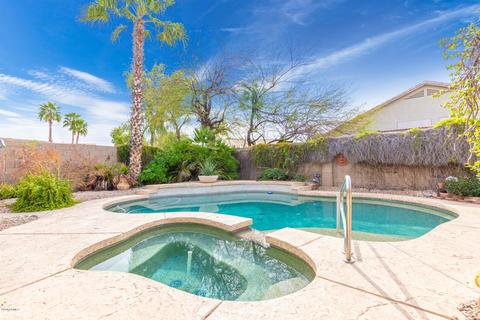 1831 E Rawhide St, Gilbert, AZ 85296 photo 23