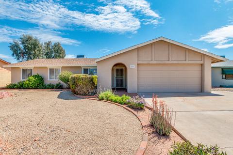 3651 W Aster Dr, Phoenix, AZ 85029 photo 1