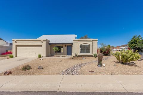1256 E Topeka Dr, Phoenix, AZ 85024 photo 1