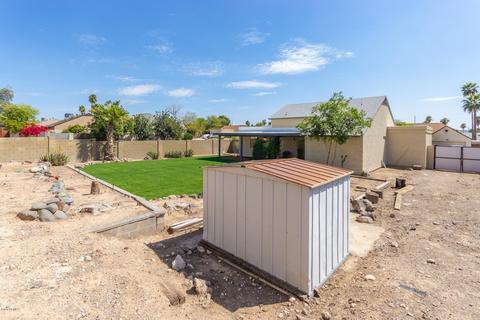 1256 E Topeka Dr, Phoenix, AZ 85024 photo 27